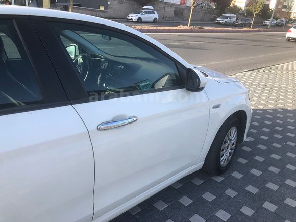 Sahibinden Fiat Egea 1.4 Fire Easy 2020 Model 