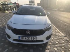 Sahibinden Fiat Egea 1.4 Fire Easy 2020 Model 