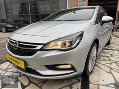 2016 OPEL ASTRA 1.4 TURBO DİNAMİK OTOMATİK K KASA 69.000 KM