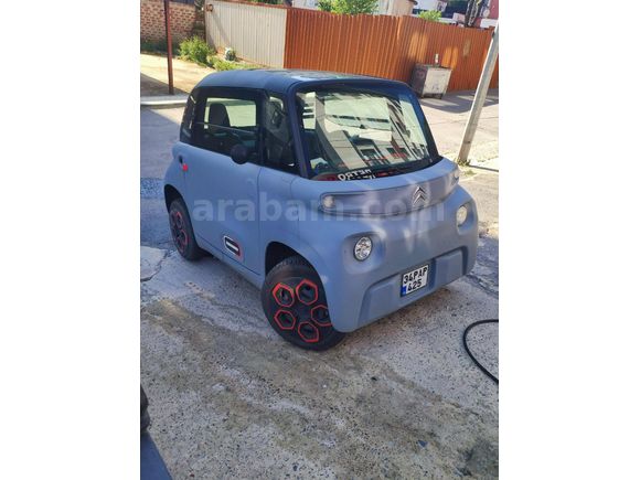 Sahibinden Citroen AMİ My Ami Pop 2024 Model