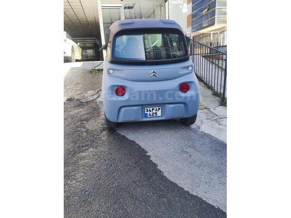 Sahibinden Citroen AMİ My Ami Pop 2024 Model