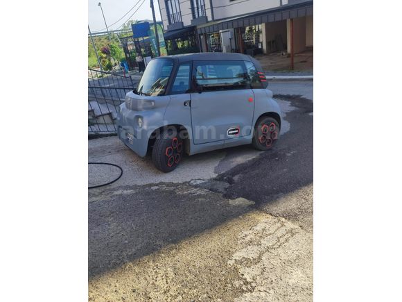 Sahibinden Citroen AMİ My Ami Pop 2024 Model