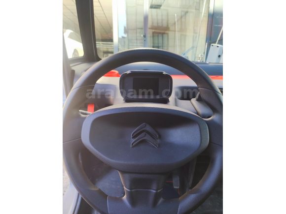 Sahibinden Citroen AMİ My Ami Pop 2024 Model