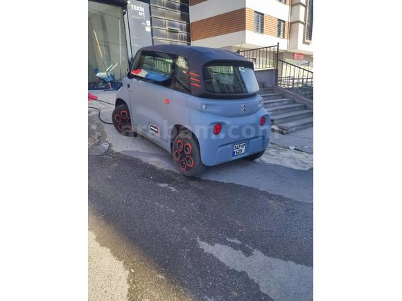 Sahibinden Citroen AMİ My Ami Pop 2024 Model
