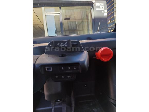 Sahibinden Citroen AMİ My Ami Pop 2024 Model