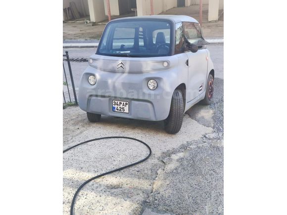 Sahibinden Citroen AMİ My Ami Pop 2024 Model