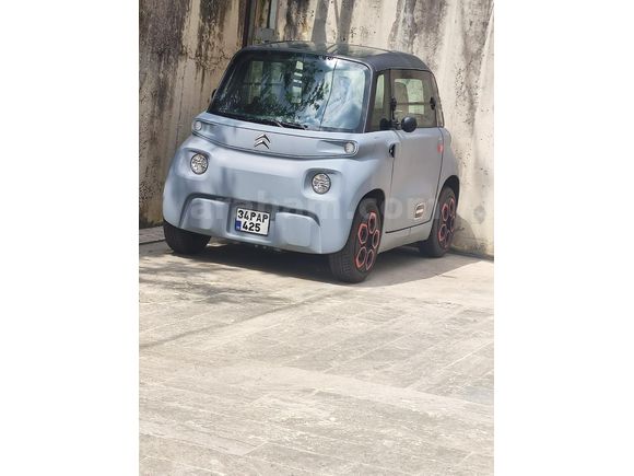 Sahibinden Citroen AMİ My Ami Pop 2024 Model