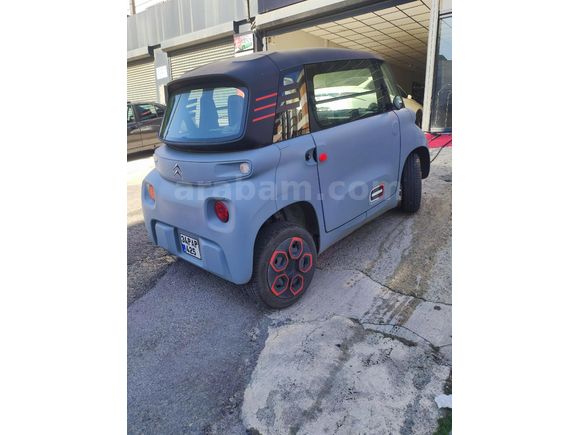 Sahibinden Citroen AMİ My Ami Pop 2024 Model