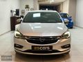 -escars-BOYASIZ OTOMATİK DÜŞÜK KM ASTRA 1.4 TURBO DYNAMIC PAKET