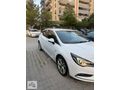 1.4 Turbo Start&Stop Dynamic Otomatik Değişensiz kış paketli