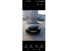 Sahibinden Kia Rio 1.5 Comfort 2004 Model  305.000 km Siyah