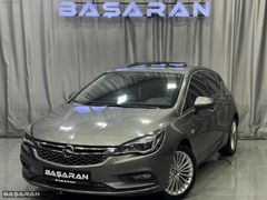 BAŞARAN'DAN HATASIZ ASTRA 1.4T DYNAMİC SUNROOF 345.000 PEŞİNATLA