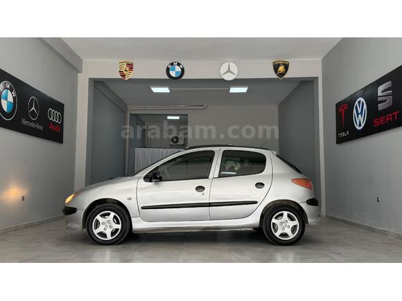 2005 MODEL KLİMALİ OTOMOTİK VİTES