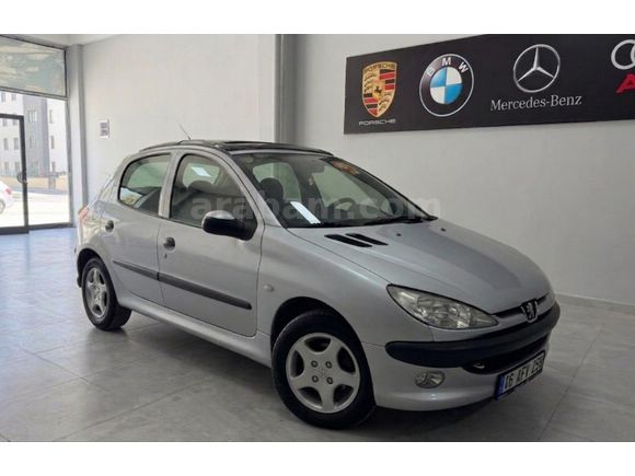 2005 MODEL KLİMALİ OTOMOTİK VİTES