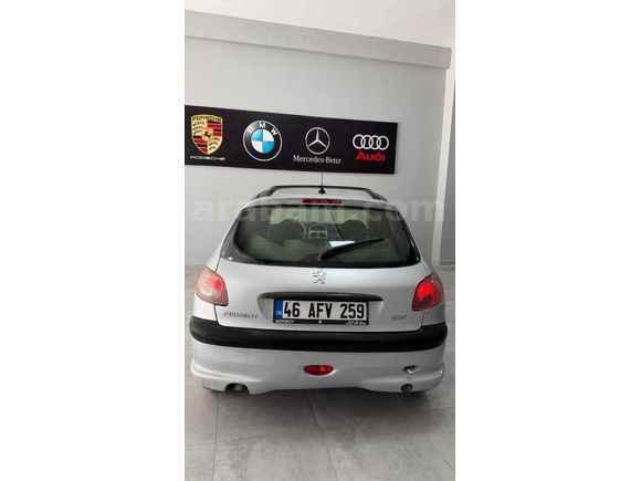 2005 MODEL KLİMALİ OTOMOTİK VİTES