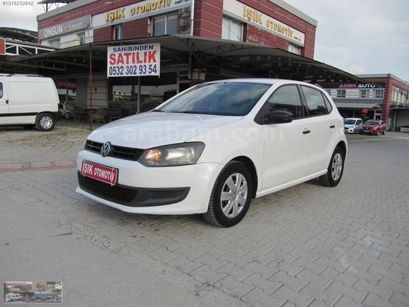 IŞIKOTOMOTİV'DEN 99000 KM DE 1,5 PARÇA YÜZEYSEL BOYALI TRAMERSİZ