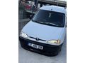 Sahibinden Peugeot Partner 1.9 D 2003 Model 