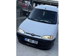 Sahibinden Peugeot Partner 1.9 D 2003 Model 