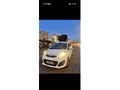 Sahibinden Kia Picanto 1.25 EX 2012 Model 