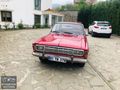 Ford Taunus 1968 17M 1.700 Motor