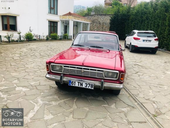 Ford Taunus 1968 17M 1.700 Motor
