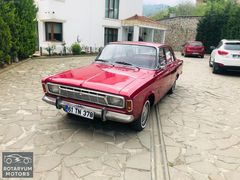 Ford Taunus 1968 17M 1.700 Motor