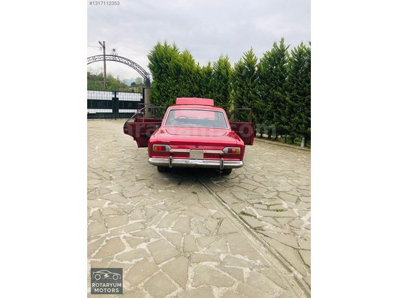 Ford Taunus 1968 17M 1.700 Motor