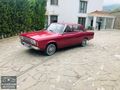 Ford Taunus 1968 17M 1.700 Motor