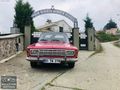 Ford Taunus 1968 17M 1.700 Motor