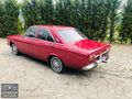 Ford Taunus 1968 17M 1.700 Motor