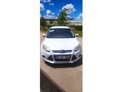 Bayrama özel Memurdan temiz Ford Focus 1.6 TDCi Trend X 2013 Model tramersiz