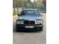 Sahibinden Mercedes - Benz E 200 1988 Model  595.000 km Siyah