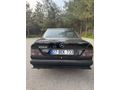 Sahibinden Mercedes - Benz E 200 1988 Model  595.000 km Siyah
