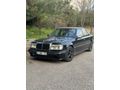 Sahibinden Mercedes - Benz E 200 1988 Model  595.000 km Siyah