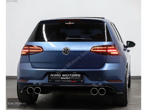 ~YARI PEŞİN,ELDEN SENETLE~2015 MODEL VW GOLF 1.2TSI CAM TAVAN!