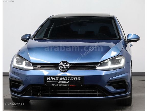 ~YARI PEŞİN,ELDEN SENETLE~2015 MODEL VW GOLF 1.2TSI CAM TAVAN!