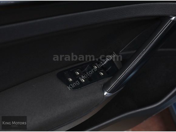 ~YARI PEŞİN,ELDEN SENETLE~2015 MODEL VW GOLF 1.2TSI CAM TAVAN!