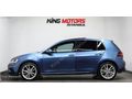~YARI PEŞİN,ELDEN SENETLE~2015 MODEL VW GOLF 1.2TSI CAM TAVAN!