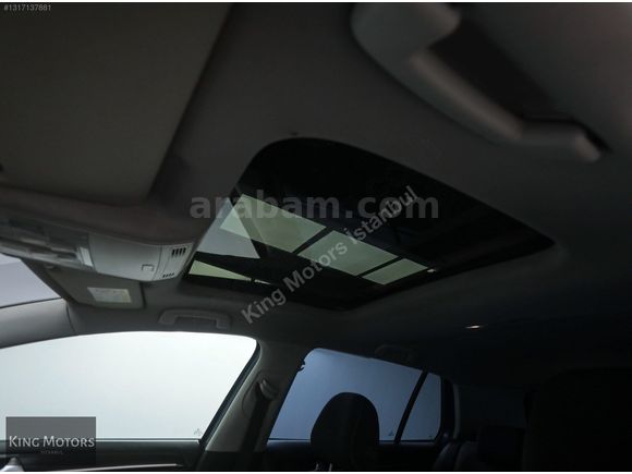 ~YARI PEŞİN,ELDEN SENETLE~2015 MODEL VW GOLF 1.2TSI CAM TAVAN!