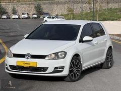 2015 / GOLF /1.2 TSI / COMFORTLİNE / 186.000 km / IŞIK PAKET