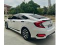 Sahibinden Honda Civic 1.6i VTEC Eco Elegance 2018 Model 
