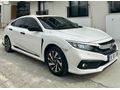 Sahibinden Honda Civic 1.6i VTEC Eco Elegance 2018 Model 