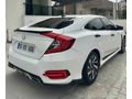 Sahibinden Honda Civic 1.6i VTEC Eco Elegance 2018 Model 