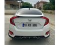 Sahibinden Honda Civic 1.6i VTEC Eco Elegance 2018 Model 