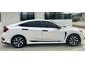 Sahibinden Honda Civic 1.6i VTEC Eco Elegance 2018 Model 