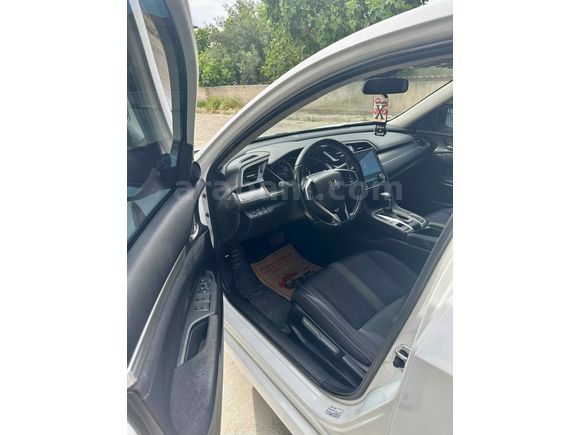 Sahibinden Honda Civic 1.6i VTEC Eco Elegance 2018 Model 