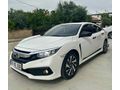 Sahibinden Honda Civic 1.6i VTEC Eco Elegance 2018 Model 