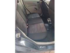 Sahibinden Ford Fiesta 1.4 TDCi Comfort 2006 Model