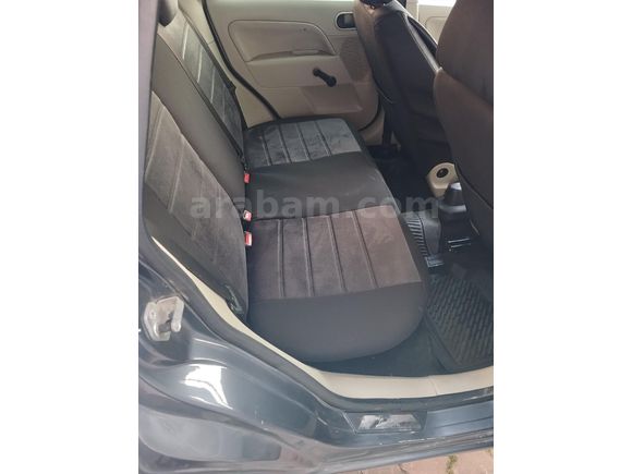 Sahibinden Ford Fiesta 1.4 TDCi Comfort 2006 Model