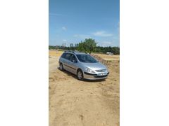 Sahibinden Peugeot 307 1.6 Profil 2004 Model
